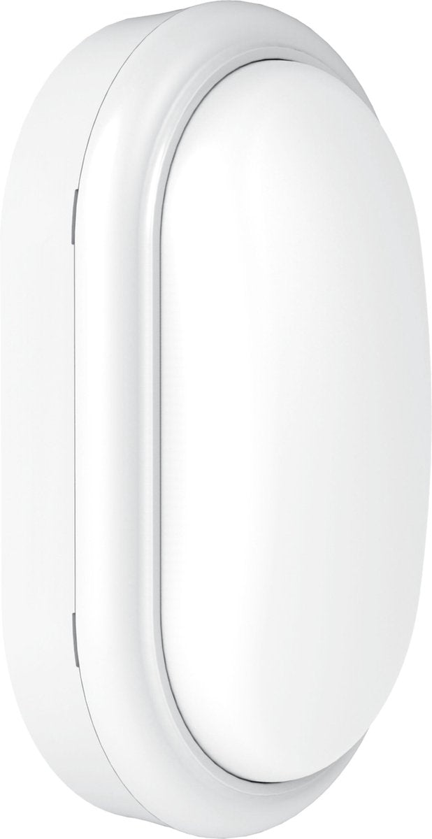 Philips led philips projectline wandlamp - ovaal - wit - 1400lm - wit licht