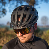 Bicycle helmet All-Road (S M)