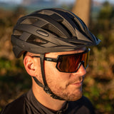 Bicycle helmet All-Road (S M)