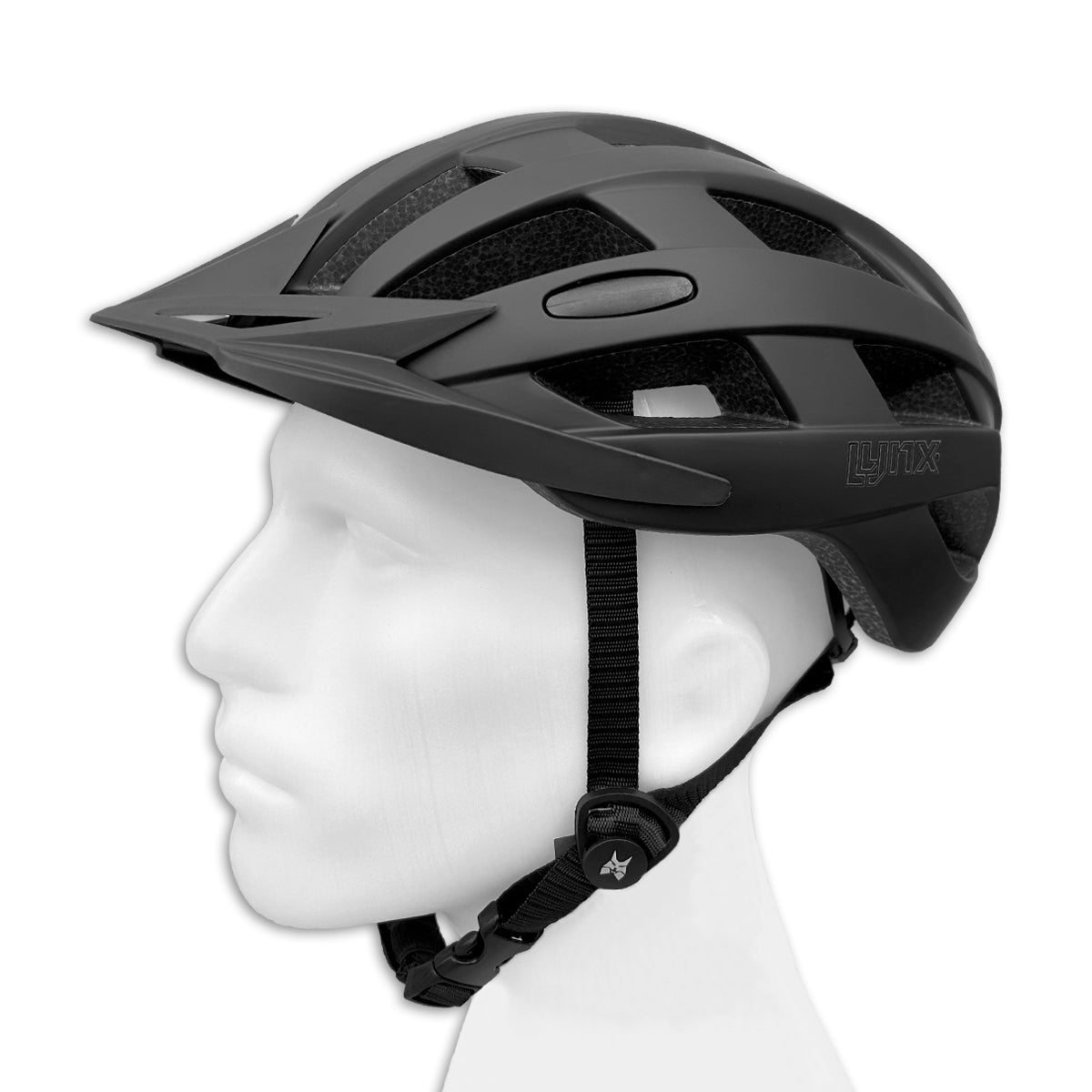 Bicycle helmet All-Road (S M)