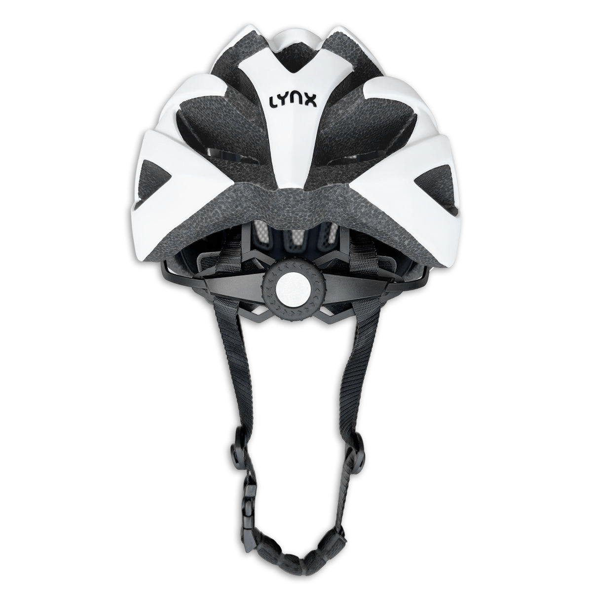 Lynx fietshelm all-road s m