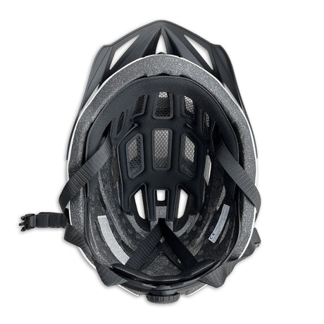 Lynx fietshelm all-road l xl
