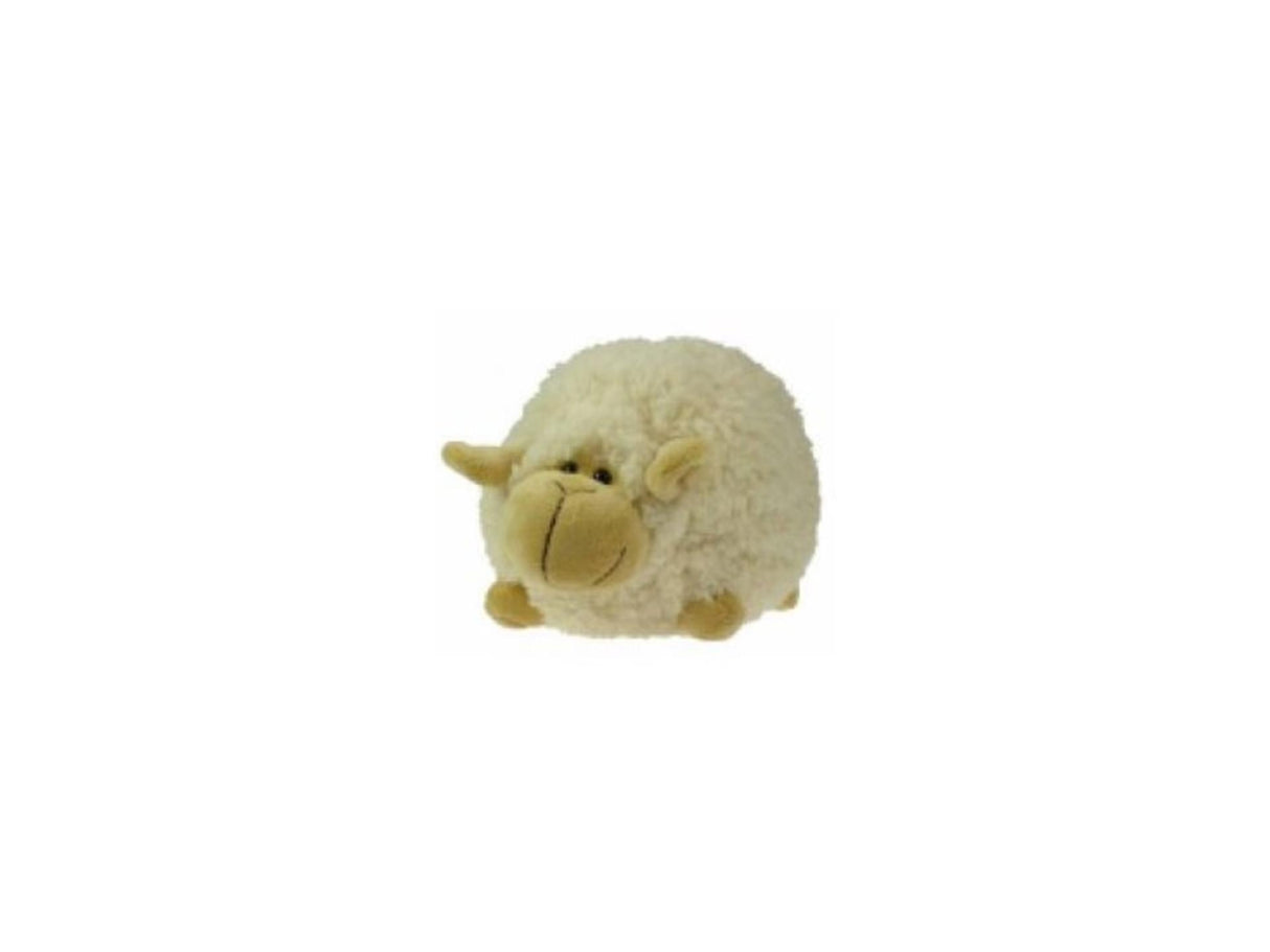 Gerkimex schaap pluche soft 25cm