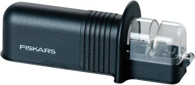 Fiskars roll-scherpe beschietingen essentieel