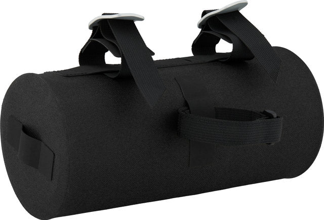 Brooks Scape pouch black - kleine waterdichte stuurtas voor fietsers