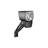 Axa koplamp nxt e-bike 45 lux 6-12v - zwart