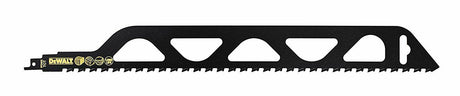 Dewalt zeilzaagbladen 457x12,7mm sluit de muur 1szt.