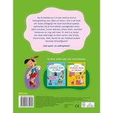 Deltas disney ik leer met schrijven, lezen en rekenen (5-6 j.)