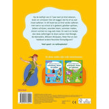 Deltas disney ik leer schrijven, lezen +rekenen