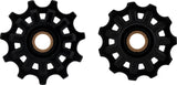 Campagnolo set derailleurwieltjes 11v