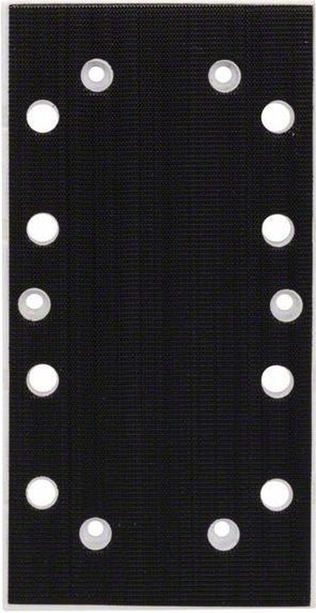 Bosch schuurplateau 185 x 93 mm