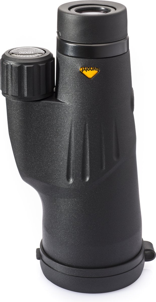 Bynolyt spotter 10x50 - monokijker - waterdicht