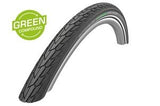 Schwalbe Tire Road Cruiser 24 x 1,75 (47-507) noir