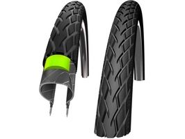 Schwalbe Tire Marathon 47-507 (24x1.75) Negro