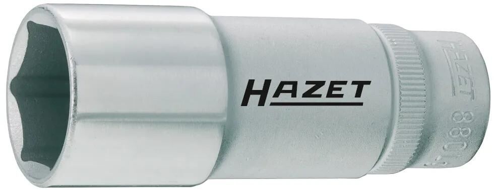 Hazet dopsleutel 6-kt insert 14mm 3 8z 880lg-14