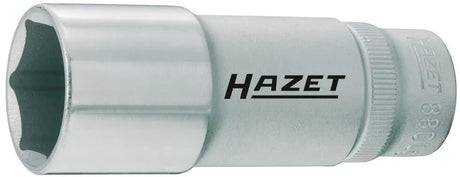 Hazet dopsleutel 6-kt insert 15mm 3 8z 880lg-15