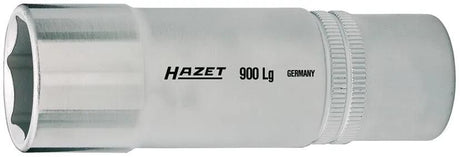 Hazet dopsleutel 6-kt insert 15mm 1 2z 900lg-15