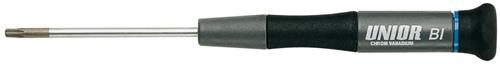 Unior electronica schroevendraaier 621e tx8
