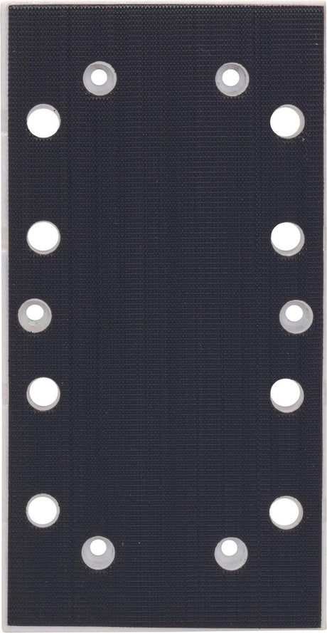 Bosch schuurplateau 185 x 93 mm