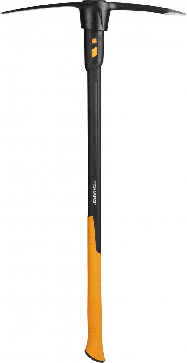 Fiskars 1020166 isocore pikhouweel