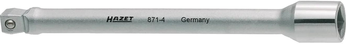 Hazet verlängerung extension 1 4 101.5mm 2585 850006