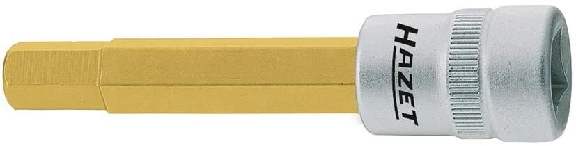 Hazet dopsleutelbit screwdriver insert 8mm 8801-8