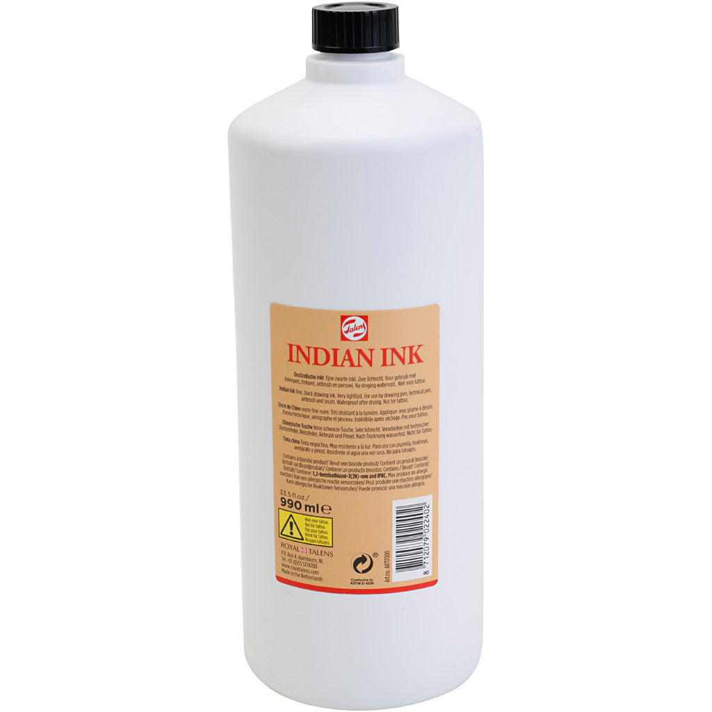 Http: www.cchobby.nl inkt-zwart-1000-ml-1-fles