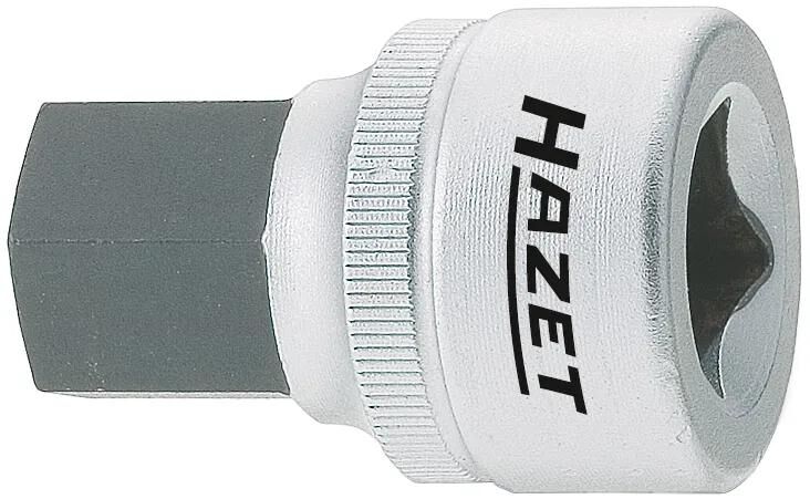 Hazet dopsleutelbit 985 screwdr.one.6mm 1 2z 985-6