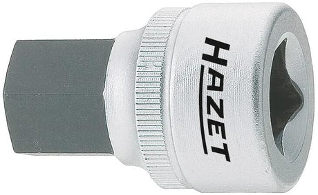 Hazet dopsleutelbit 985 screwdr.one.6mm 1 2z 985-6