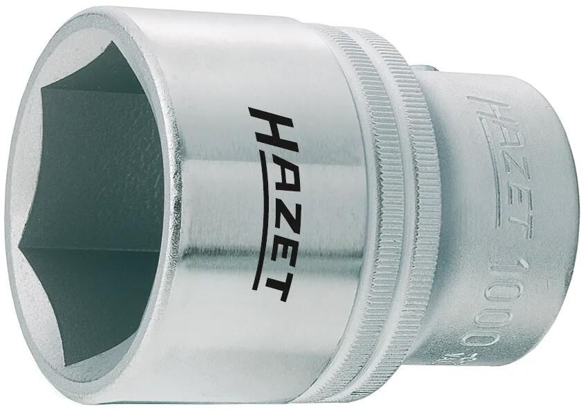 Hazet dopsleutel hexagonal insert 36mm 3 4 1000-36