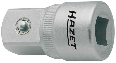 Hazet reduzieradapter 958 reducing adapter 1 2-3 4 958-1