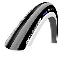 Schwalbe Tire Rightrun 23-559 (26x1.00) Black Grey