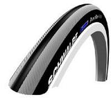 Schwalbe Tire Rightrun 23-559 (26x1.00) Black Grey