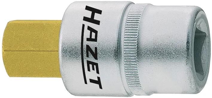 Hazet dopsleutelbit 986 screwdr.one.12mm1 2z 986-12