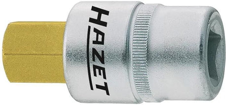 Hazet dopsleutelbit 986 screwdr.one.12mm1 2z 986-12