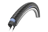 Marathon Plus Antilek 28 x 1.40 (37-622) Negro