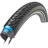 Schwalbe Marathon E-plus Smart Dual Guard Reflex 37-622 28x15 8x13 8