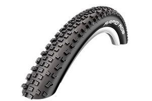 Schwalbe Tire Rapid Rob K-Guard 29 x 2,10 (54-622) noir