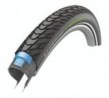 Schwalbe Tire Marathon E-Plus 28 x 1,75 (47-622) Rs Black