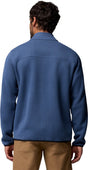 Columbia sweater weather™ full zip dark mountain xl