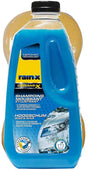 Rain-x cerami-x shampoo was wax - langdurige bescherming - krasvrij - 1l