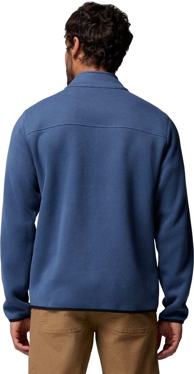 Columbia sweater weather™ full zip dark mountain xxl