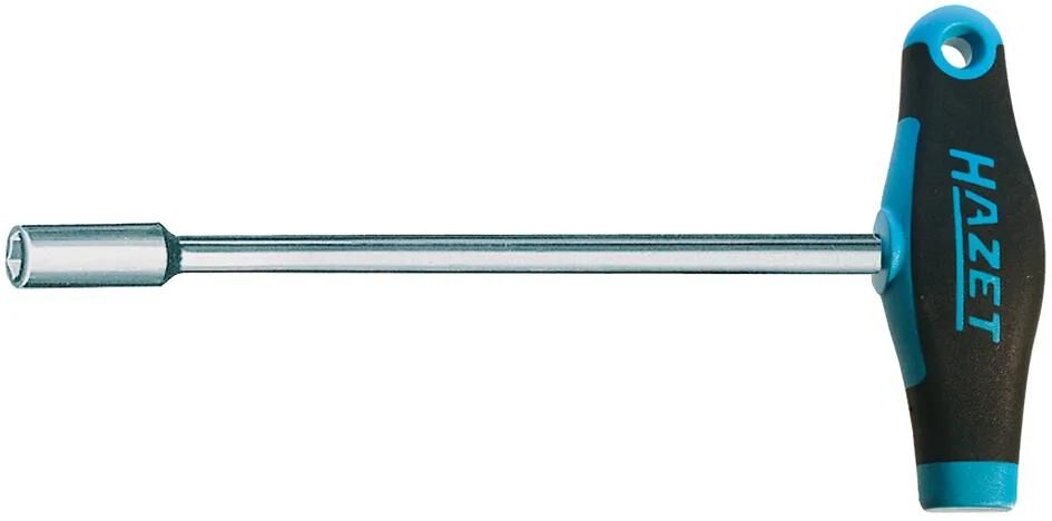 Hazet schroevendraaier 428 t-handle screwdriver external-6-kt 11mm