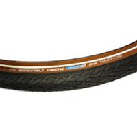 Schwalbe Tire 28-1,75 (47-622) Road Cruiser Active ZW-Coff. R