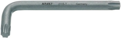 Hazet hoeksleutel wi-schraubendr.2115-t15 2115-t 15