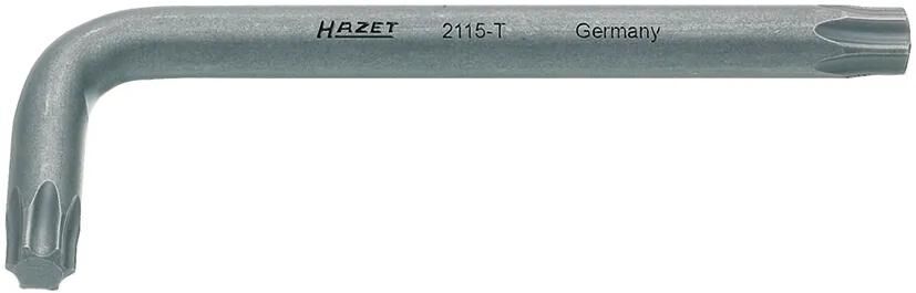 Hazet hoeksleutel wi-schraubendr.2115-t30 2115-t30
