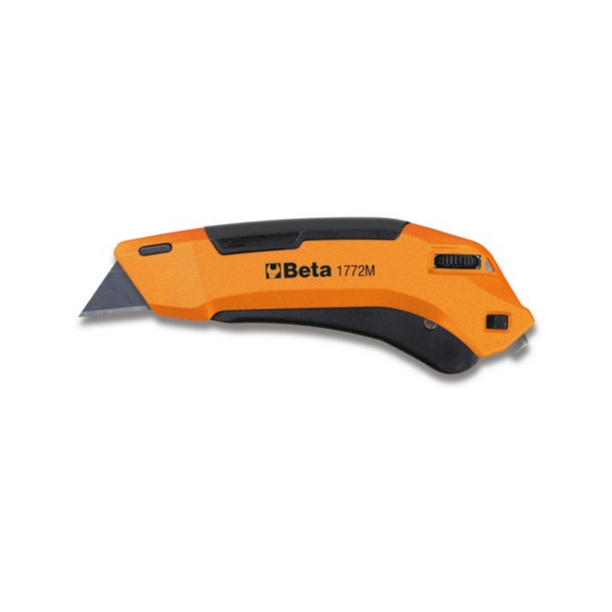 Beta tools knife safety knife