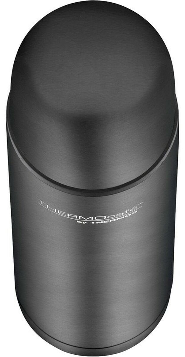 Thermos 600061 grijs roestvrij staal 700 ml
