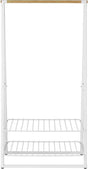 Brabantia linn kledingrek large - white