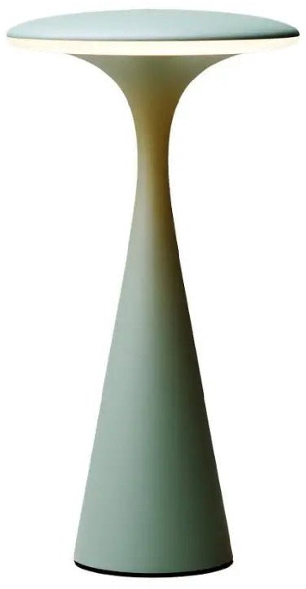 Chic mic ufo tafellamp sage - tafellamp